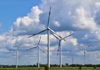 Wind Turbines in Vietnam